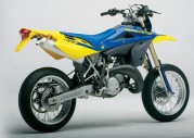 Husqvarna WRE125